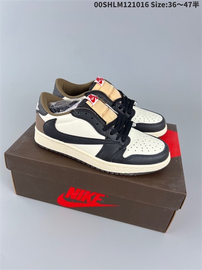 men air jordan 1 shoes 2022-12-11-509